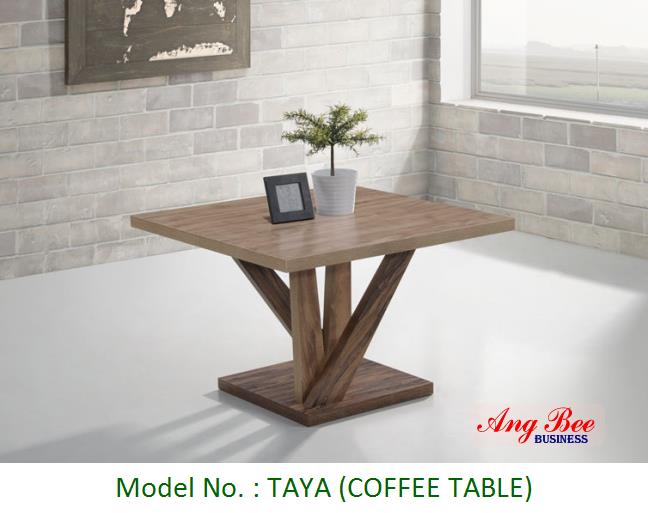 TAYA (COFFEE TABLE)